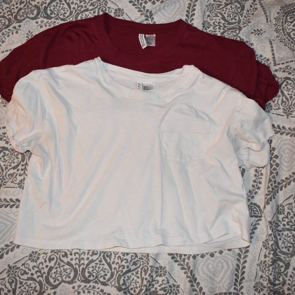 H&M BUNDLE